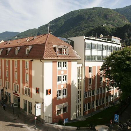 Hotel Kolpinghaus Bolzano Zewnętrze zdjęcie