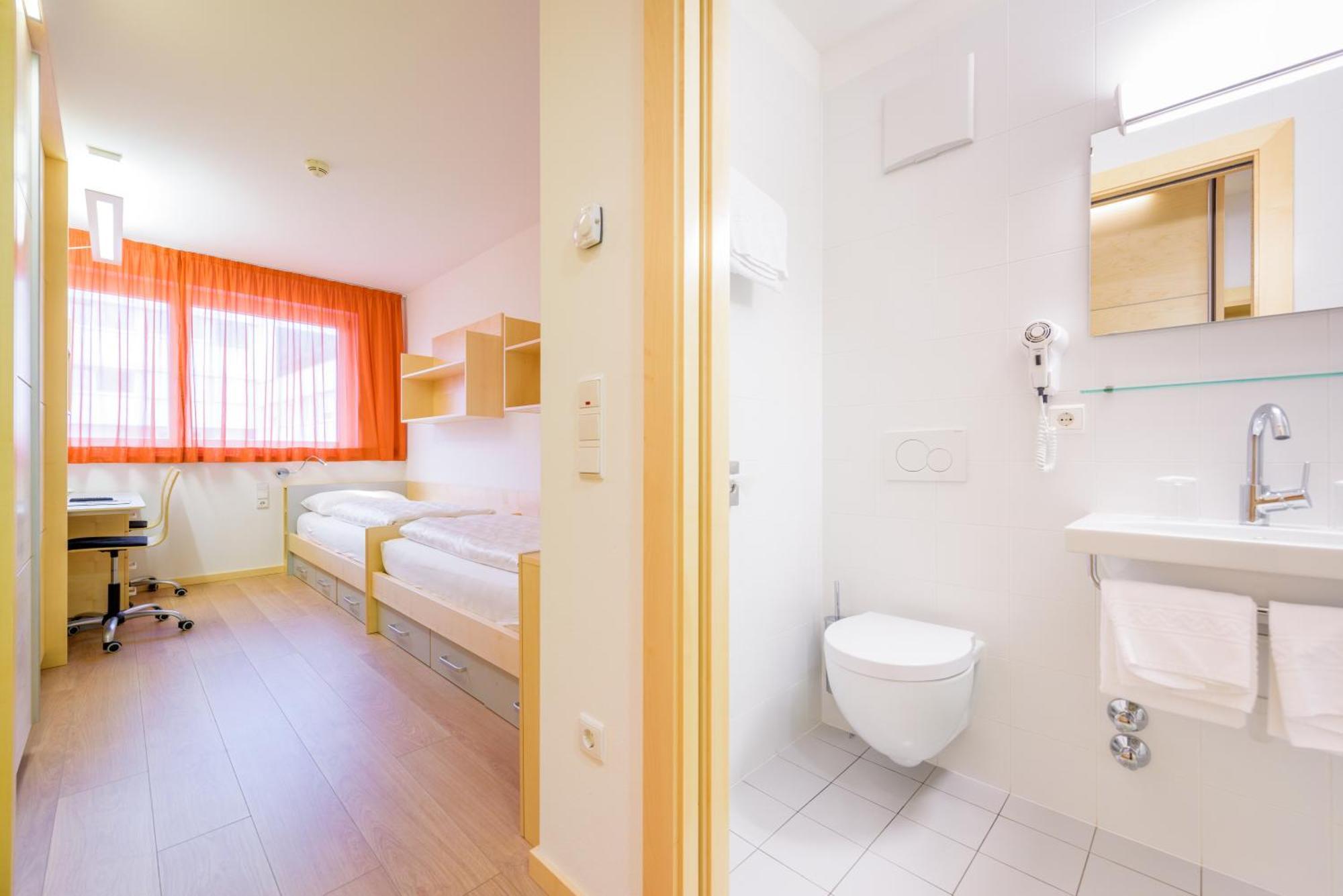 Hotel Kolpinghaus Bolzano Zewnętrze zdjęcie