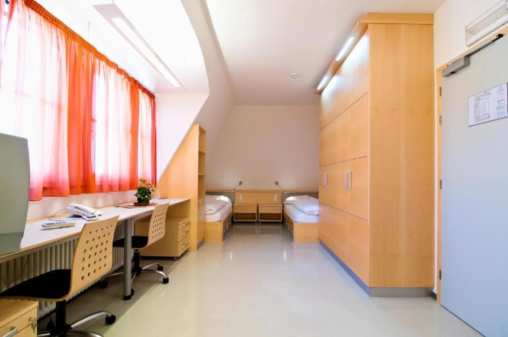 Hotel Kolpinghaus Bolzano Zewnętrze zdjęcie